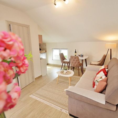 La Mar Mar Apartment Kotor Ngoại thất bức ảnh