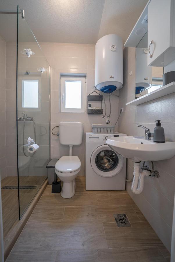 La Mar Mar Apartment Kotor Ngoại thất bức ảnh