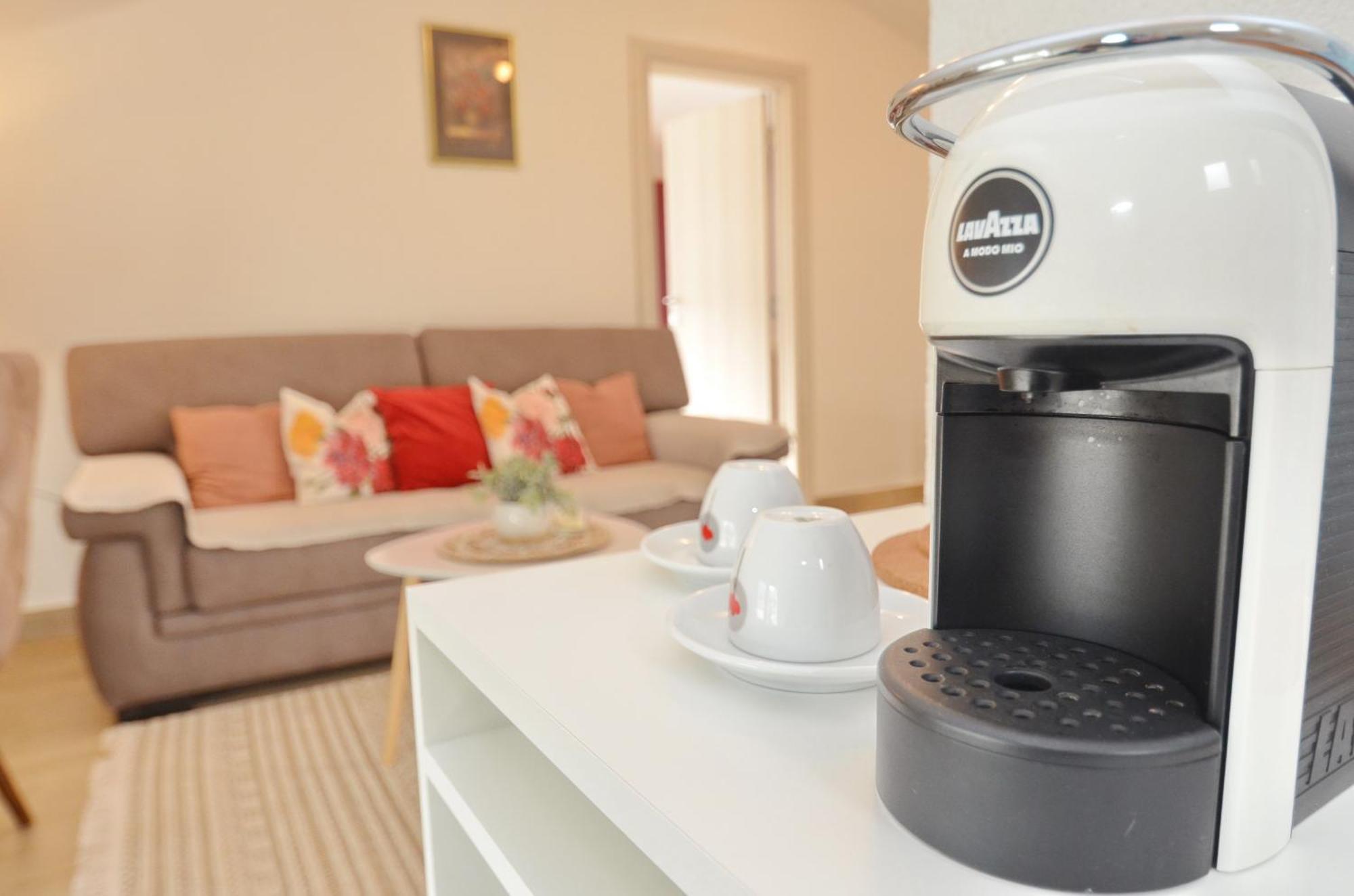 La Mar Mar Apartment Kotor Ngoại thất bức ảnh