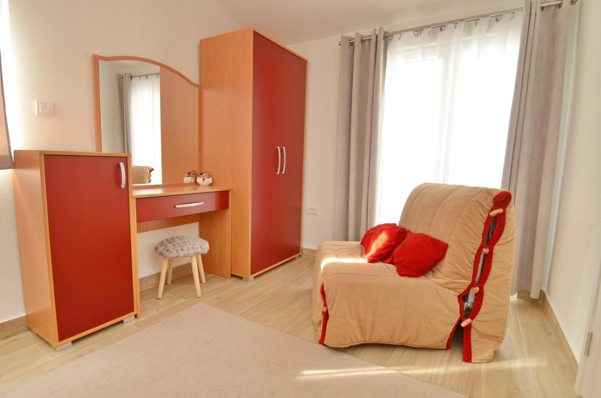 La Mar Mar Apartment Kotor Ngoại thất bức ảnh