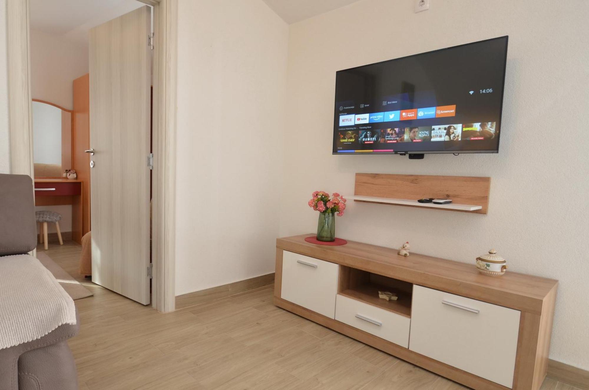 La Mar Mar Apartment Kotor Ngoại thất bức ảnh