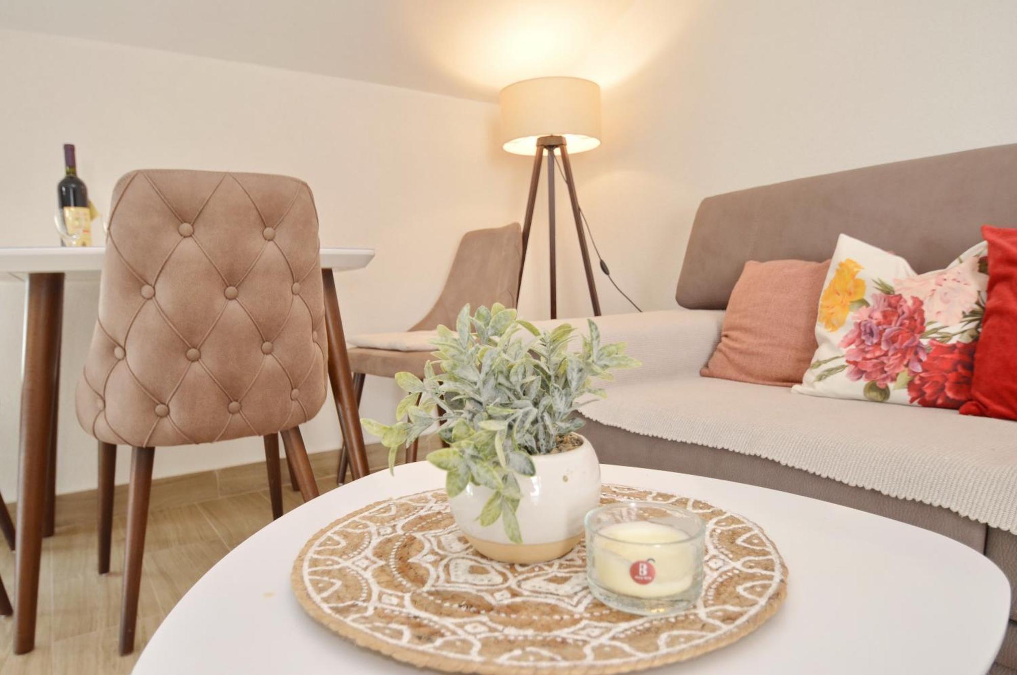 La Mar Mar Apartment Kotor Ngoại thất bức ảnh
