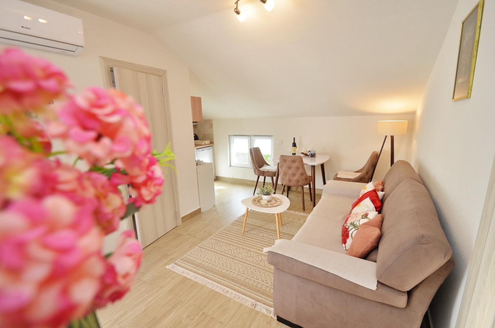 La Mar Mar Apartment Kotor Ngoại thất bức ảnh
